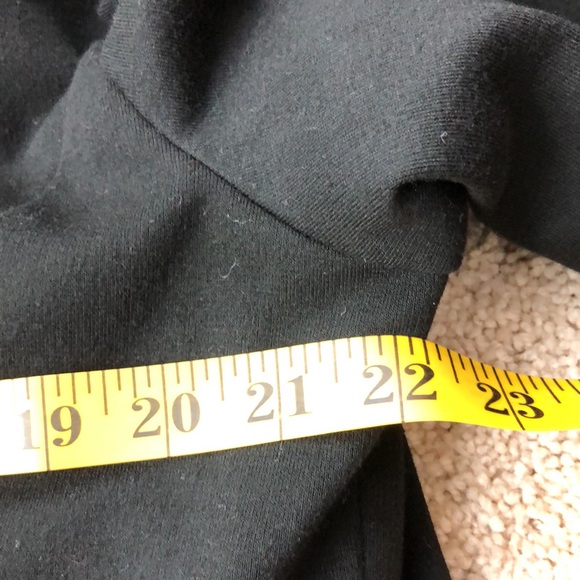 Dominion Jacket Size XL Black - Picture 7 of 8